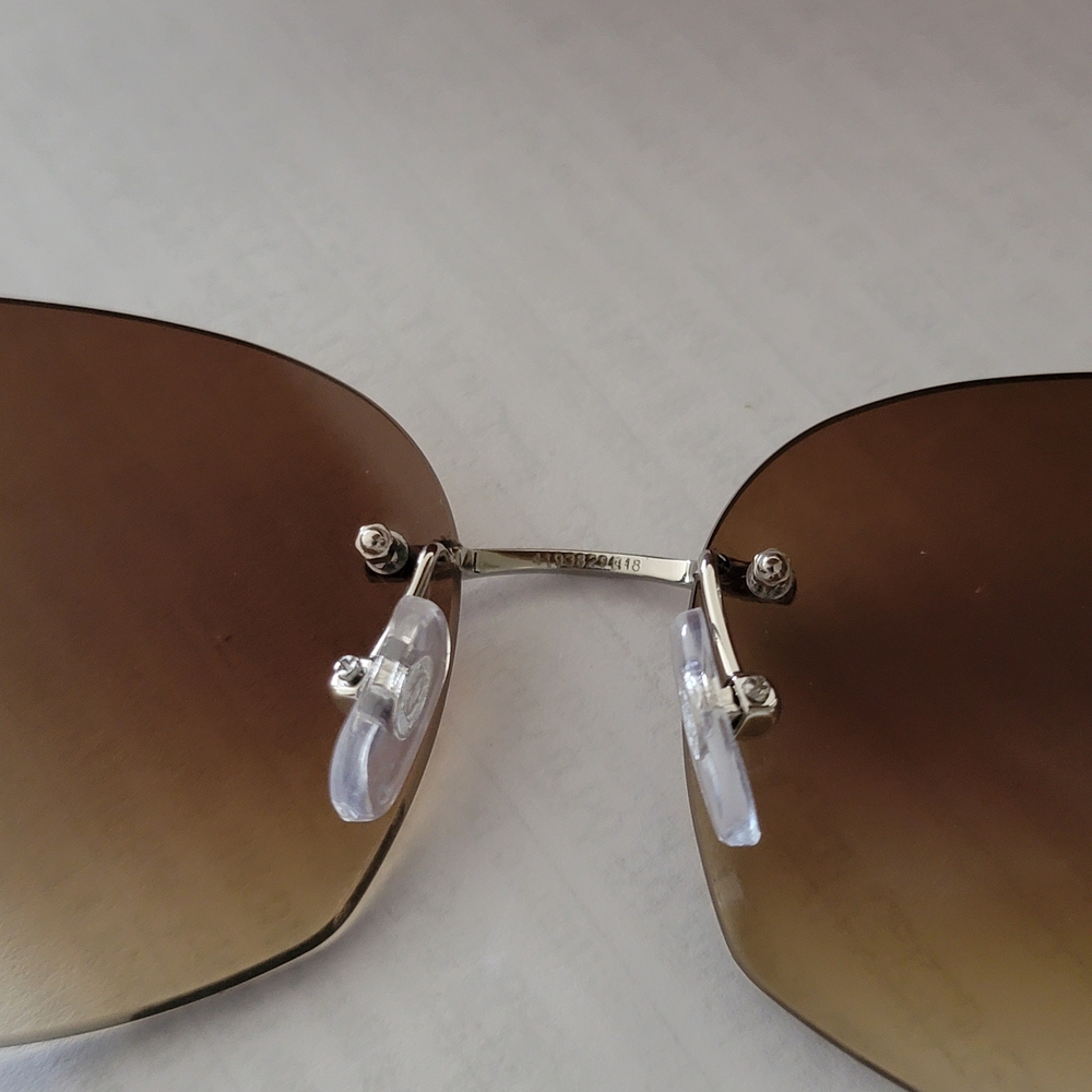 Cartier Glasses - Picture 9 of 9